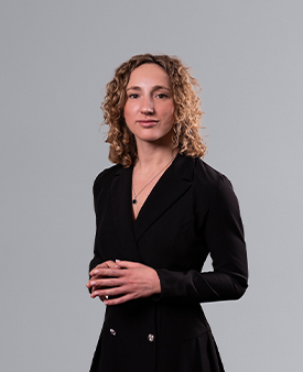 Dudareva Elena Sergeevna