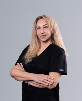 Кукушкина Ирина Владимировна