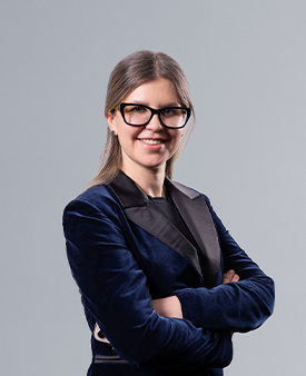 Чаплыгина Наталья Васильевна