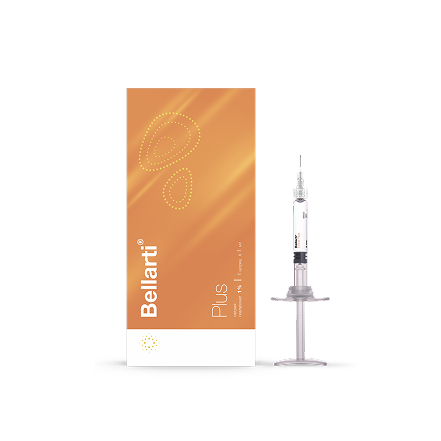 Bellarti® Plus